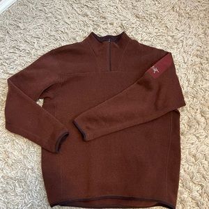 Arc’teryx Fleece